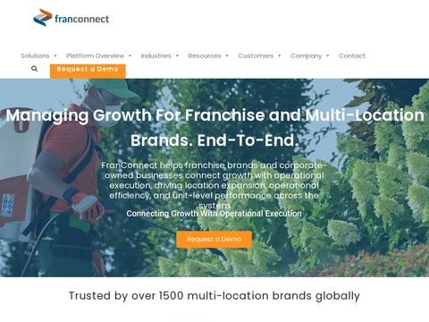 Franconnect.com