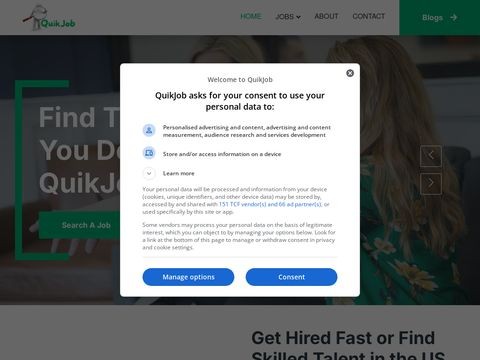 Quikjob.in