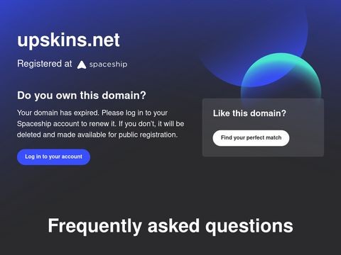 Upskins.net