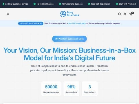 Easybusiness.co.in
