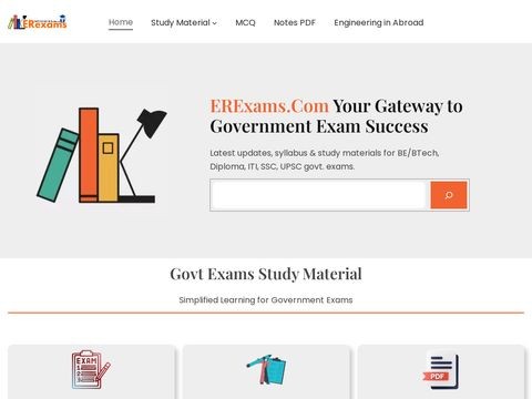 Erexams.com