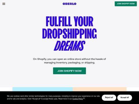Oberlo.com