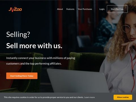 Jvzoo.com
