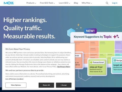Moz.com