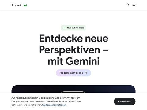 Android.com