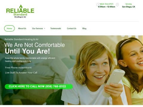 Reliablestandard.com