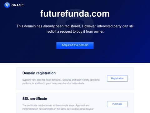 Futurefunda.com
