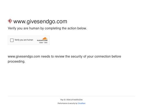 Givesendgo.com