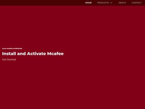 Www-mcafee-com-activate.com