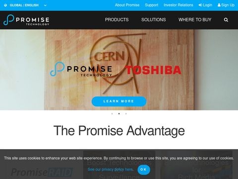 Promise.com