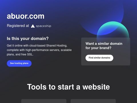Abuor.com