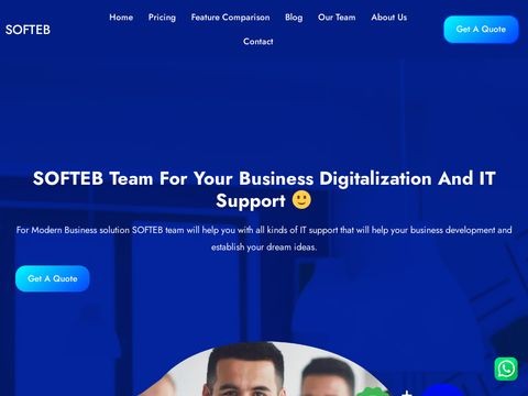Softeb.com