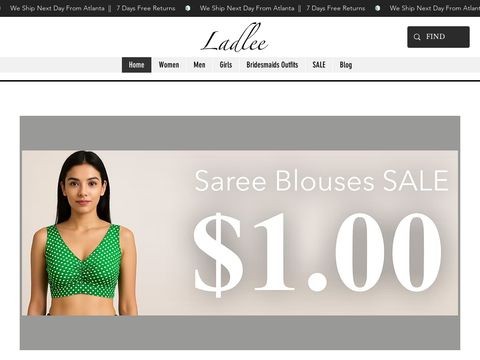 Ladlee.com