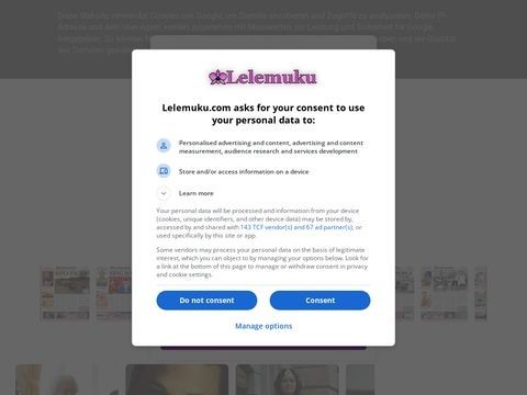 Lelemuku.com