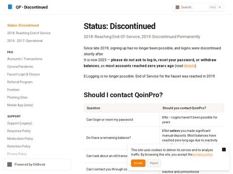Qoinpro.com