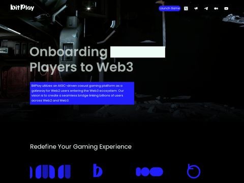 Bitplay.fun
