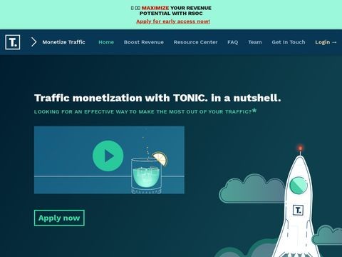 Tonic.com