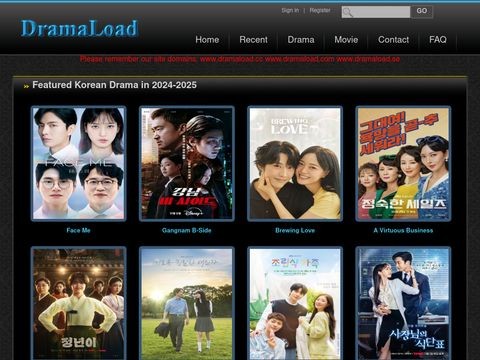 Dramaload.se