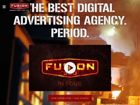 Fusion360agency.com