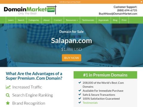 Salapan.com