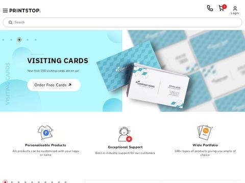 Printstop.co.in