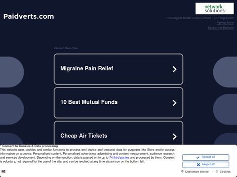 Paidverts.com
