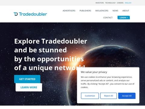 Tradedoubler.com