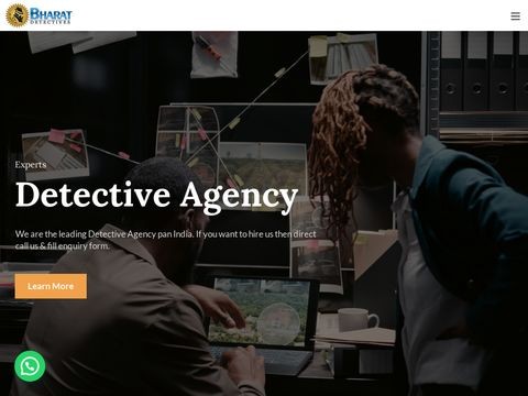 Bharatdetectives.com