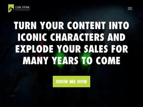 Curlstone.com