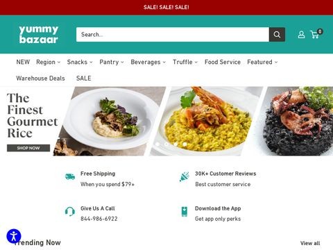 Yummybazaar.com