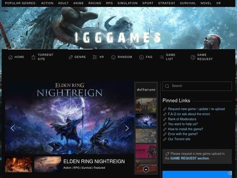Igg-games.com