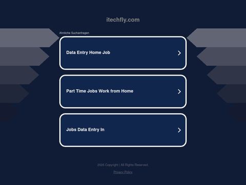Itechfly.com