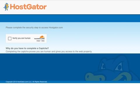 Hostgator.com