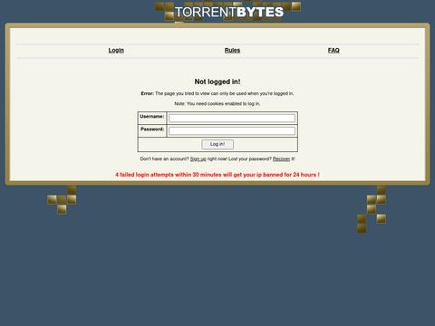 Torrentbytes.net