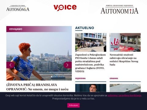 Autonomija.info