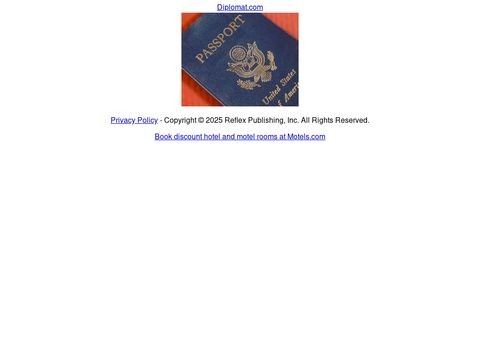 Diplomat.com
