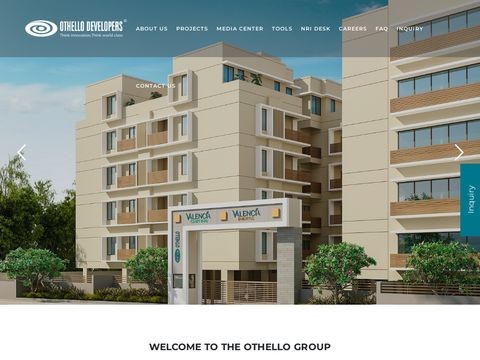 Othelloindia.com