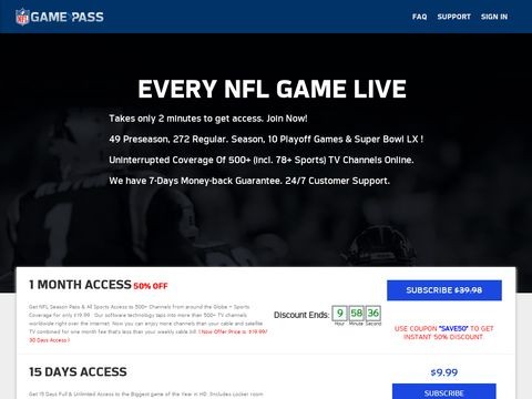 Nflgtv.com
