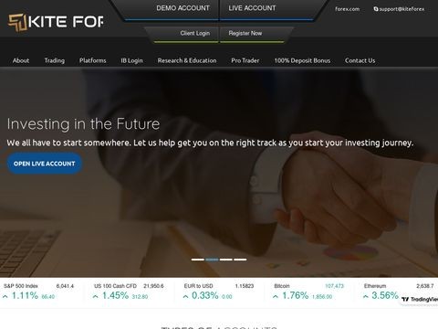Kiteforex.com