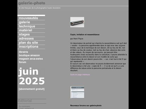 Galerie-photo.com