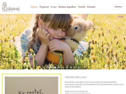 Centerskupaj.si