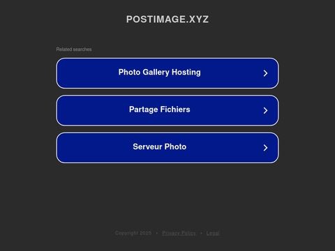 Postimage.xyz