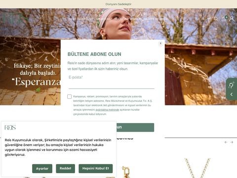 Reiskuyumculuk.com