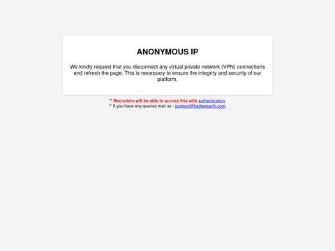 Hackerearth.com