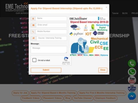 Emetechnologies.com