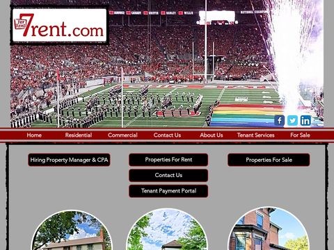 7rent.com