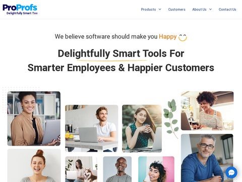 Proprofs.com