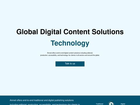 Amnet.com