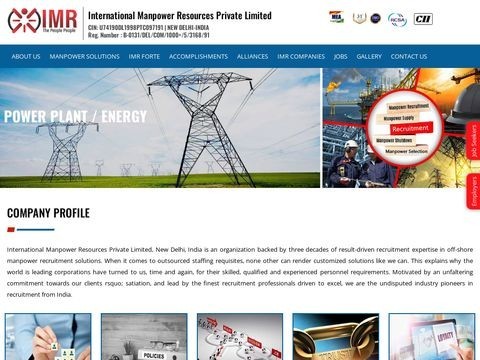 Indianmanpower.com