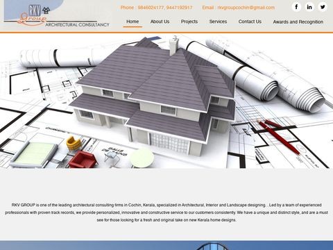 Rkvdesigns.com